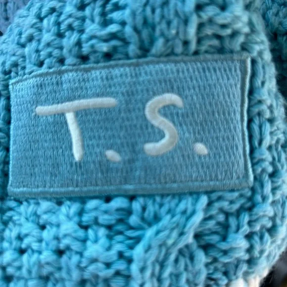 Taylor’s version 1989 sweater cardigan size xs/small - Picture 3 of 4